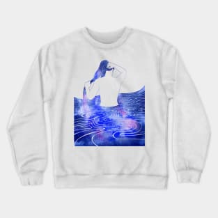 Nereid CXXVII Crewneck Sweatshirt